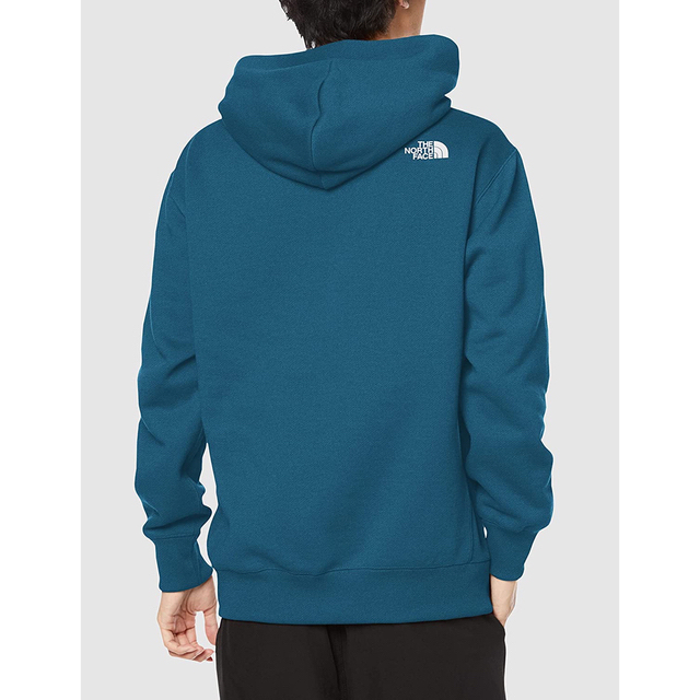 THE NORTH FACE ノースフェイス パーカーNT62136メンズS新品 2