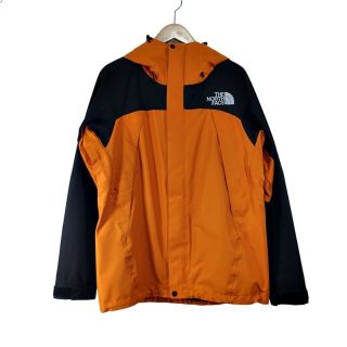 ザノースフェイス(THE NORTH FACE)のTHE NORTH FACE GORE-TEX MOUNTAIN JACKET (マウンテンパーカー)