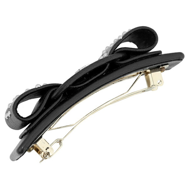 FERRAGAMO - 新品 フェラガモ FERRAGAMO バレッタ バレッタ ネロ FERRAGAMO - 新品 フェラガモ FERRAGAMO バレッタ バレッタ ネロ