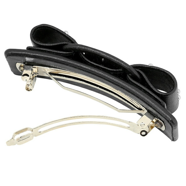 FERRAGAMO - 新品 フェラガモ FERRAGAMO バレッタ バレッタ ネロ FERRAGAMO - 新品 フェラガモ FERRAGAMO バレッタ バレッタ ネロ