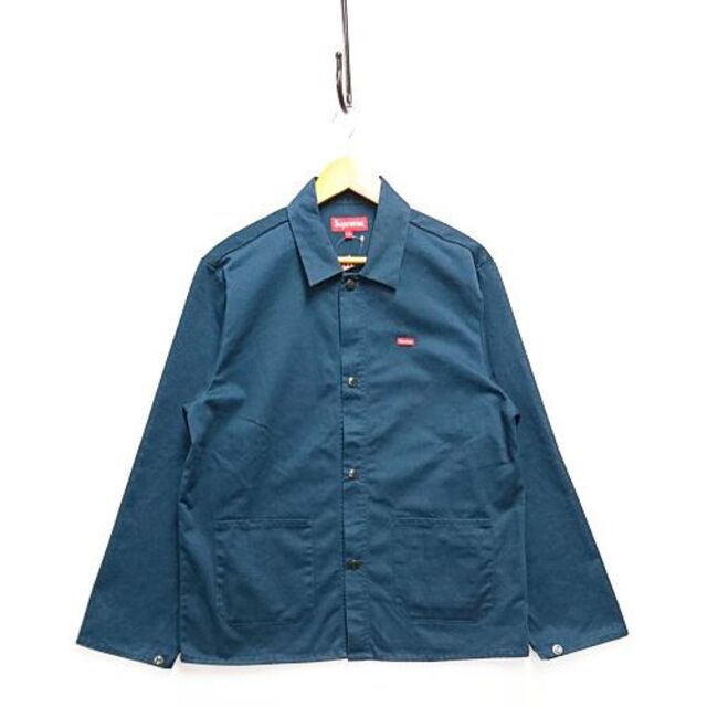 29407/SUPREME シュプリーム ショップジャケット サイズMのサムネイル