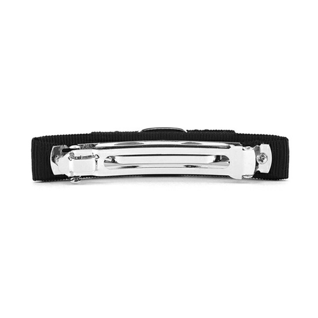 FERRAGAMO - 新品 フェラガモ FERRAGAMO バレッタ バレッタ FERRAGAMO - 新品 フェラガモ FERRAGAMO バレッタ バレッタ