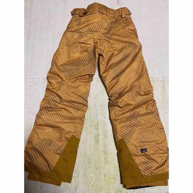 パタゴニア スノーショットパンツ サイズL ウエア/装備(男性用 ...
