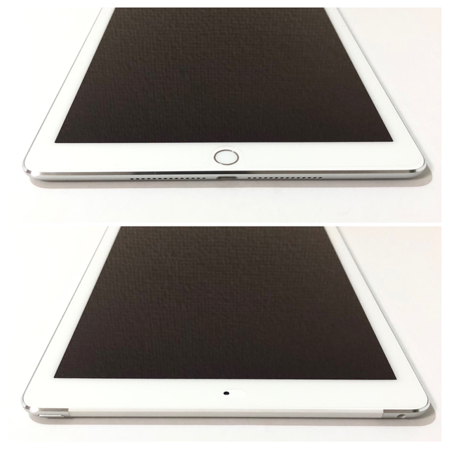 上品 良品iPad Air2 16GB wifi+セルラーモデル 管理番号 pinkandbird.com