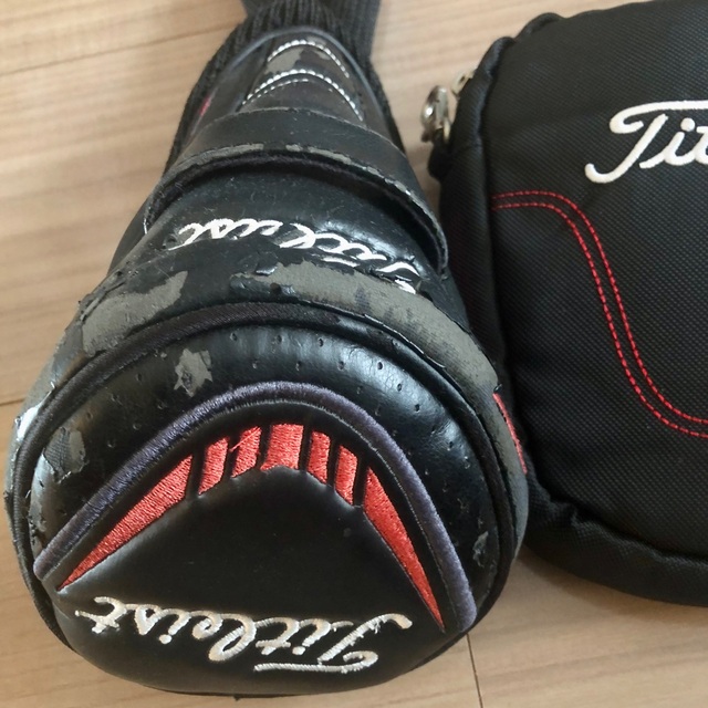 タイトリスト 913F 15° 3W Tour AD MT-7s | munchercruncher.com