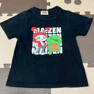 シマムラ(しまむら)のまいぜんシスターズ　キッズTシャツ120(Tシャツ/カットソー)