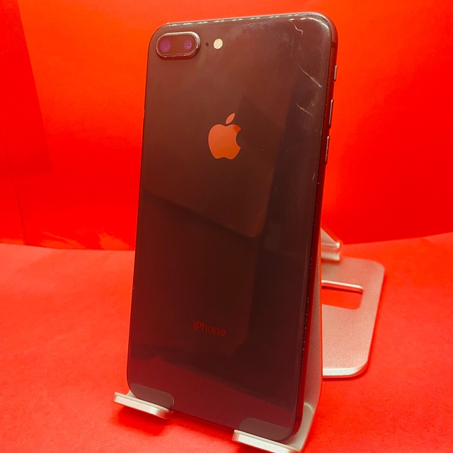 豪華特典‼︎】iPhone8 plus 256GB SIMフリー 豪華 www.toyotec.com