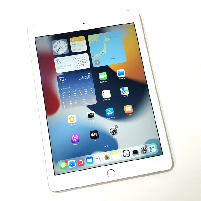 iPad Air 16GB  wifiモデル　管理番号：0425