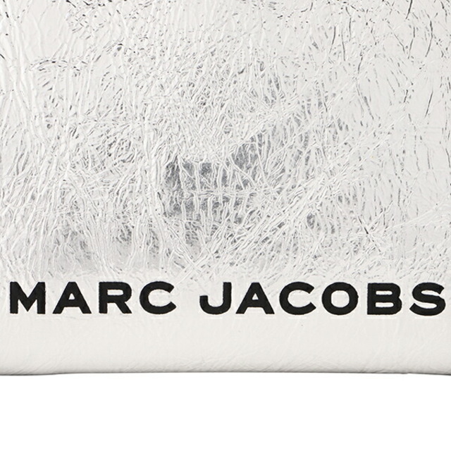 新品 マークジェイコブス MARC JACOBS 2つ折り財布 ザ ボールド