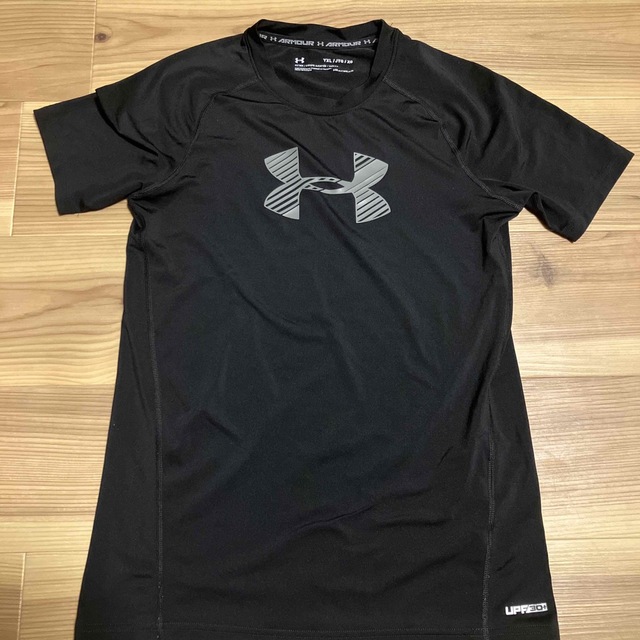 UNDER ARMOUR(アンダーアーマー)のアンダーアーマー  半袖 スポーツ/アウトドアの野球(ウェア)の商品写真