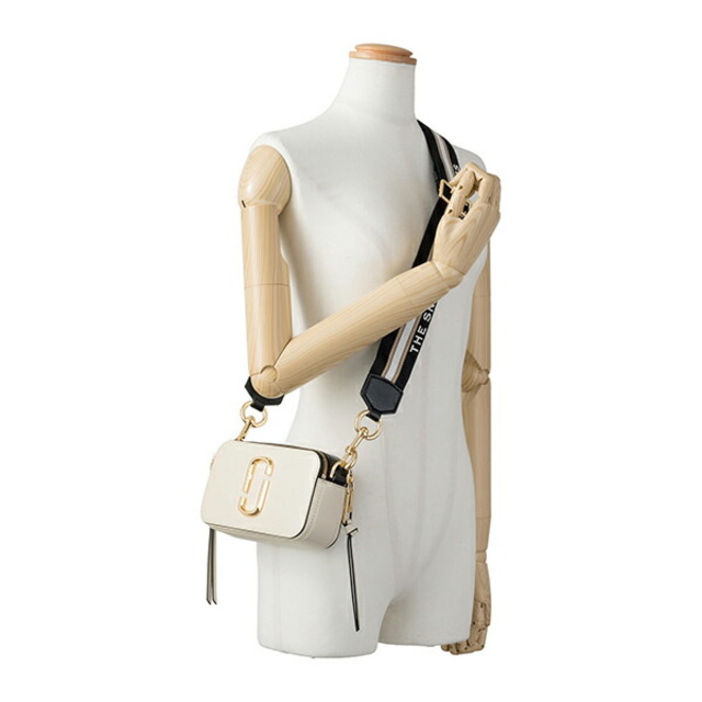 MARC JACOBS - 新品 マークジェイコブス MARC JACOBS ショルダーバッグ