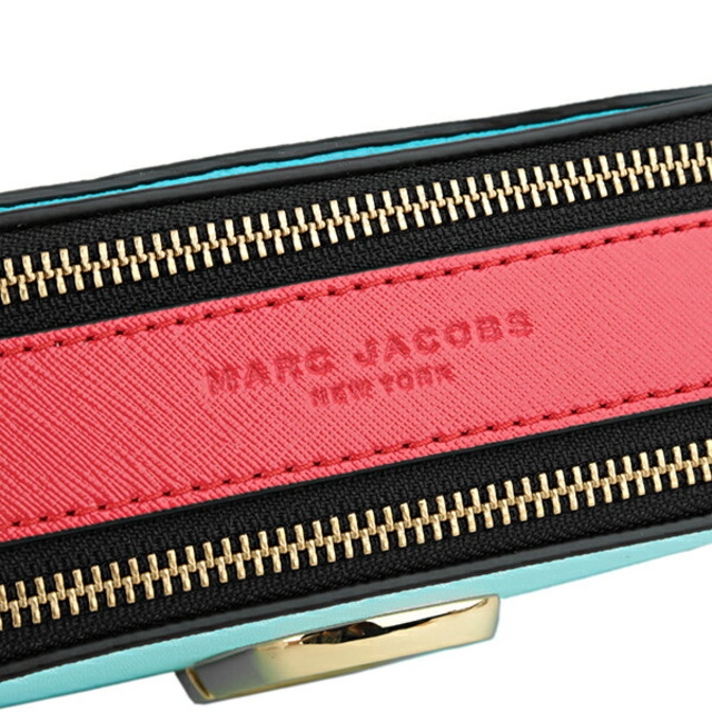 MARC JACOBS(マークジェイコブス)の新品 マークジェイコブス MARC JACOBS ショルダーバッグ スナップショット レディースのバッグ(ショルダーバッグ)の商品写真