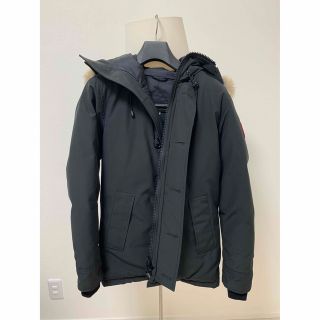 カナダグース(CANADA GOOSE)の専用商品です　カナダグース　シャトー　フュージョンフィット　美品　2021年購入(ダウンジャケット)