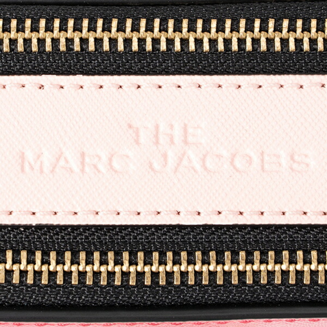 MARC JACOBS(マークジェイコブス)の新品 マークジェイコブス MARC JACOBS ショルダーバッグ スナップショット レディースのバッグ(ショルダーバッグ)の商品写真