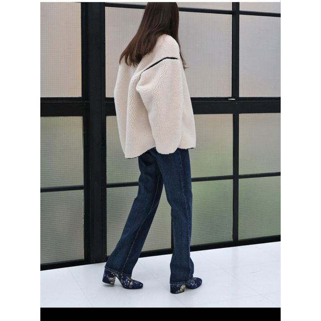 AKTE☆新品☆ボアコート AKTE☆新品☆ボアコート