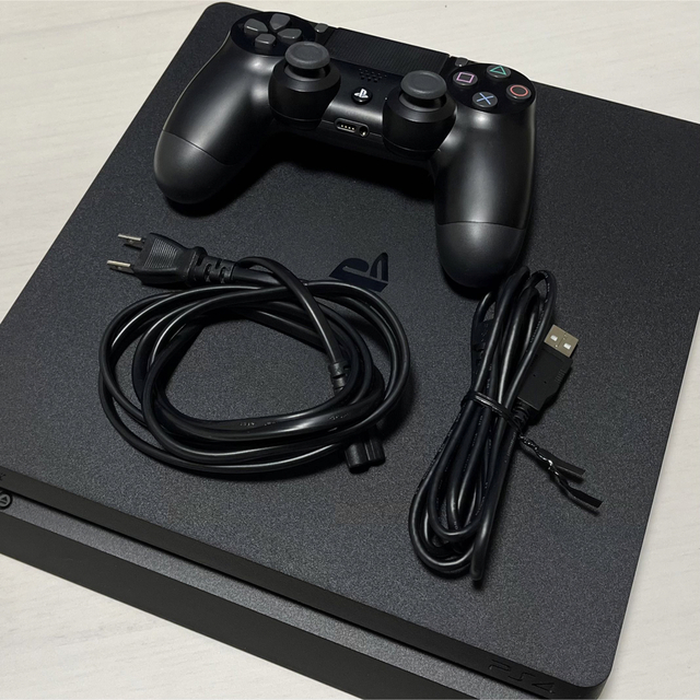 SONY PlayStation4 本体 1TB