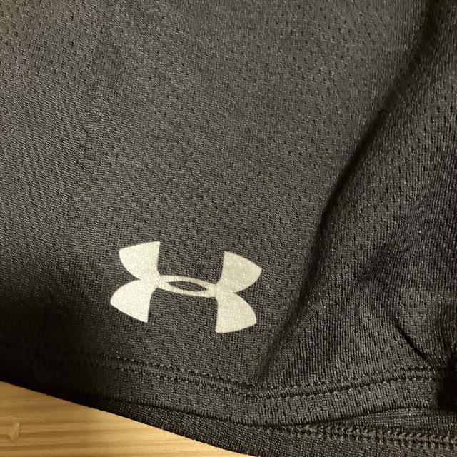 UNDER ARMOUR(アンダーアーマー)のアンダーアーマー   ハーフパンツ スポーツ/アウトドアのトレーニング/エクササイズ(トレーニング用品)の商品写真