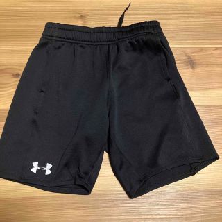 アンダーアーマー(UNDER ARMOUR)のアンダーアーマー   ハーフパンツ(トレーニング用品)