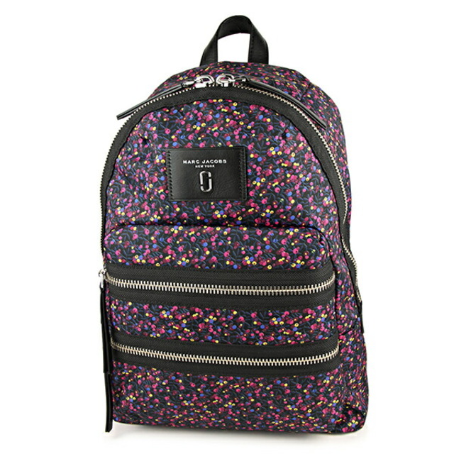 新品 マークジェイコブス MARC JACOBS リュック ミックスベリー