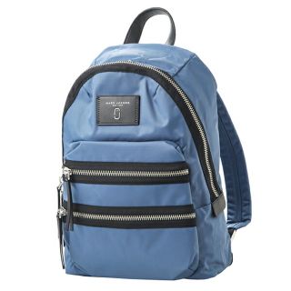 マークジェイコブス(MARC JACOBS)の新品 マークジェイコブス MARC JACOBS リュックサック ナイロン バイカー(リュック/バックパック)