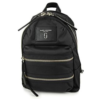 マークジェイコブス(MARC JACOBS)の新品 マークジェイコブス MARC JACOBS リュックサック ナイロン バイカー(リュック/バックパック)