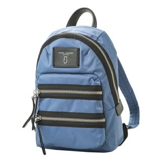 マークジェイコブス(MARC JACOBS)の新品 マークジェイコブス MARC JACOBS リュックサック ナイロン バイカー(リュック/バックパック)