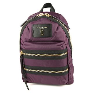 マークジェイコブス(MARC JACOBS)の新品 マークジェイコブス MARC JACOBS リュックサック ナイロン バイカー(リュック/バックパック)