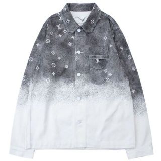 ヴィトン(LOUIS VUITTON) シャツ(メンズ)の通販 500点以上 | ルイ