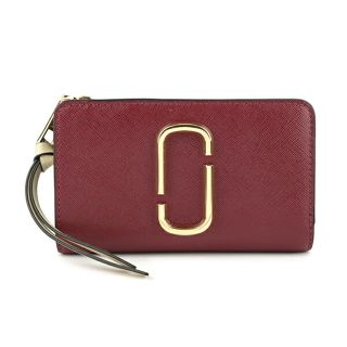 MARC JACOBS(財布 ・ レッド/赤色系)のフリマアイテム一覧 MARC JACOBS(財布 ・ レッド/赤色系)のフリマアイテム一覧