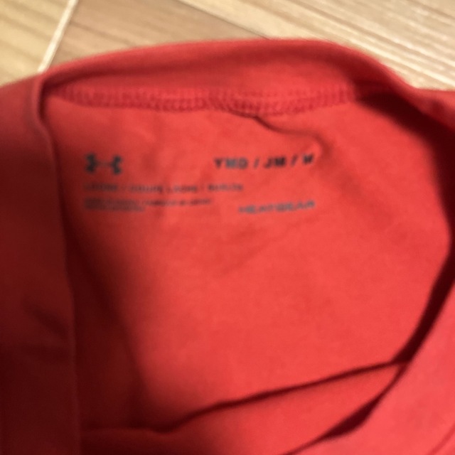 UNDER ARMOUR(アンダーアーマー)のアンダーアーマー  半袖Tシャツ スポーツ/アウトドアの野球(ウェア)の商品写真