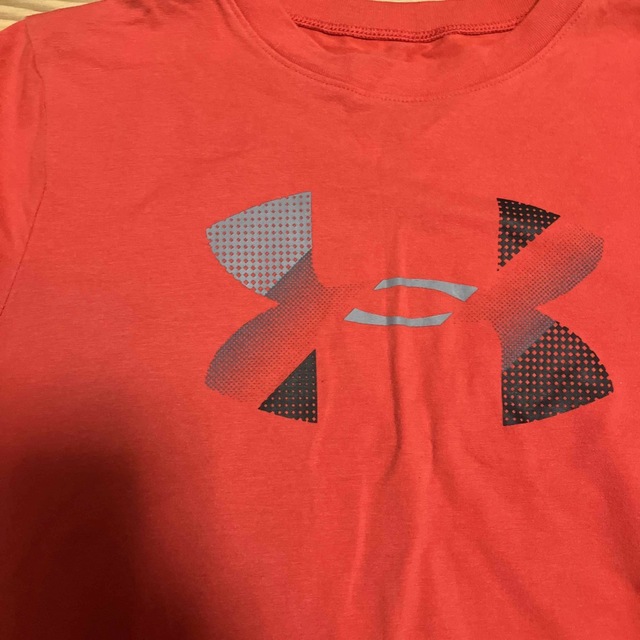 UNDER ARMOUR(アンダーアーマー)のアンダーアーマー  半袖Tシャツ スポーツ/アウトドアの野球(ウェア)の商品写真