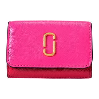 マークジェイコブス(MARC JACOBS)の新品 マークジェイコブス MARC JACOBS キーケース スナップショット(キーケース)