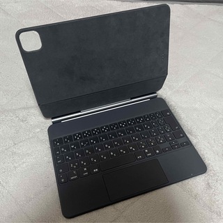 iPad Air 5 Cellular 256 ＆ Magic Keyboard