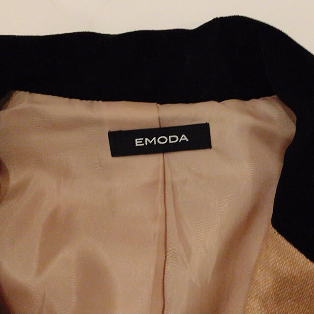 EMODA(エモダ)のNao様専用 レディースのジャケット/アウター(その他)の商品写真