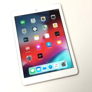 iPad   iPad Air GB wifi+セルラーモデル 管理番号：の通販 by