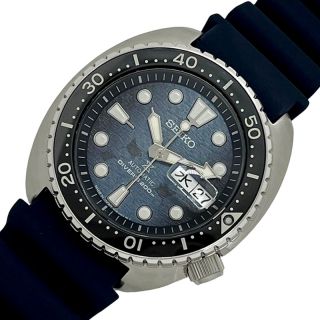 セイコー(SEIKO)のセイコー SEIKO プロスペックス ダイバー 腕時計 メンズ【中古】(その他)