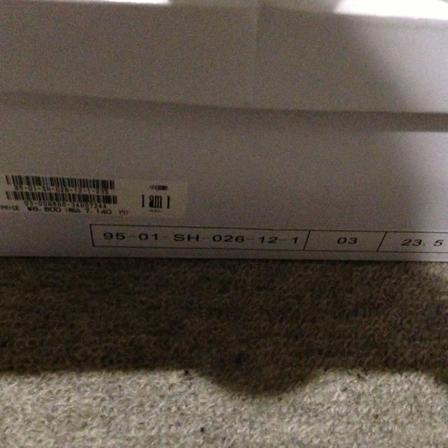 I am I(アイアムアイ)のネコ厚底パンプス レディースの靴/シューズ(ハイヒール/パンプス)の商品写真