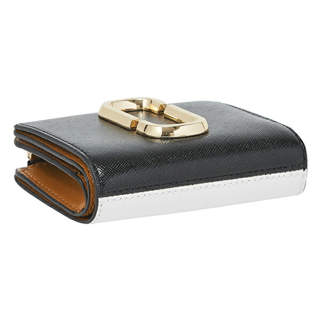 MARC JACOBS(マークジェイコブス)の新品 マークジェイコブス MARC JACOBS 2つ折り財布 ザ スナップショット レディースのファッション小物(財布)の商品写真