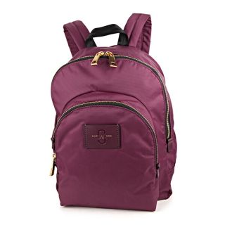 マークジェイコブス(MARC JACOBS)の新品 マークジェイコブス MARC JACOBS リュックサック ダブルパック(リュック/バックパック)