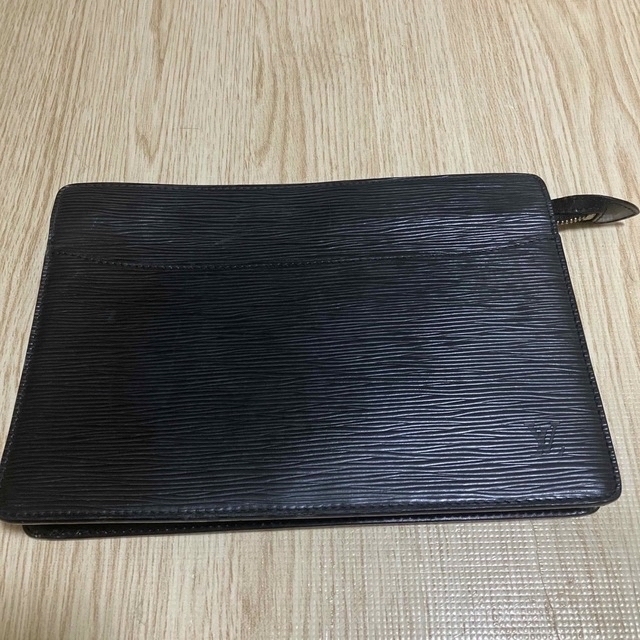 【超美品】LOUIS VUITTON   ポシェット オム