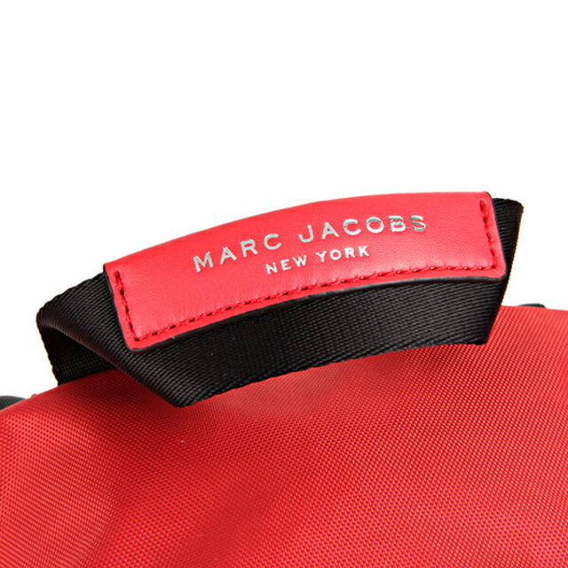 MARC JACOBS(マークジェイコブス)の新品 マークジェイコブス MARC JACOBS リュックサック トレック パック レディースのバッグ(リュック/バックパック)の商品写真