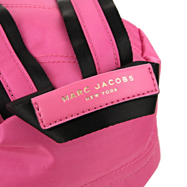 MARC JACOBS(マークジェイコブス)の新品 マークジェイコブス MARC JACOBS リュックサック トレック パック レディースのバッグ(リュック/バックパック)の商品写真