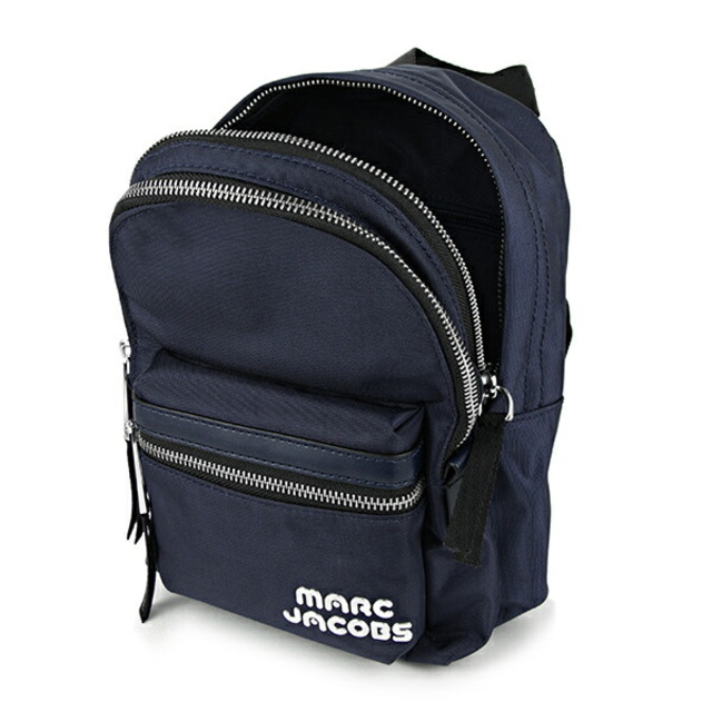 MARC JACOBS(マークジェイコブス)の新品 マークジェイコブス MARC JACOBS リュックサック トレック パック レディースのバッグ(リュック/バックパック)の商品写真