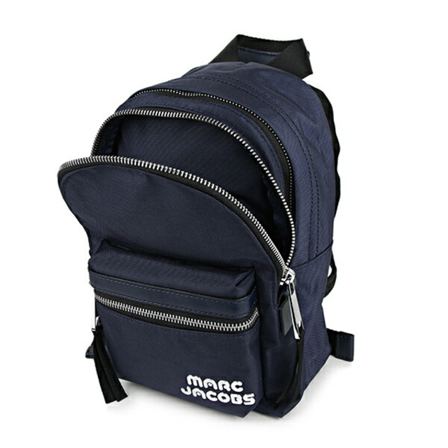 MARC JACOBS(マークジェイコブス)の新品 マークジェイコブス MARC JACOBS リュックサック トレック パック レディースのバッグ(リュック/バックパック)の商品写真