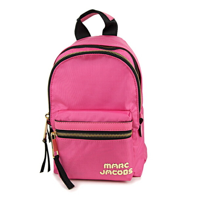 新品 マークジェイコブス MARC JACOBS リュックサック トレック パック | フリマアプリ ラクマ