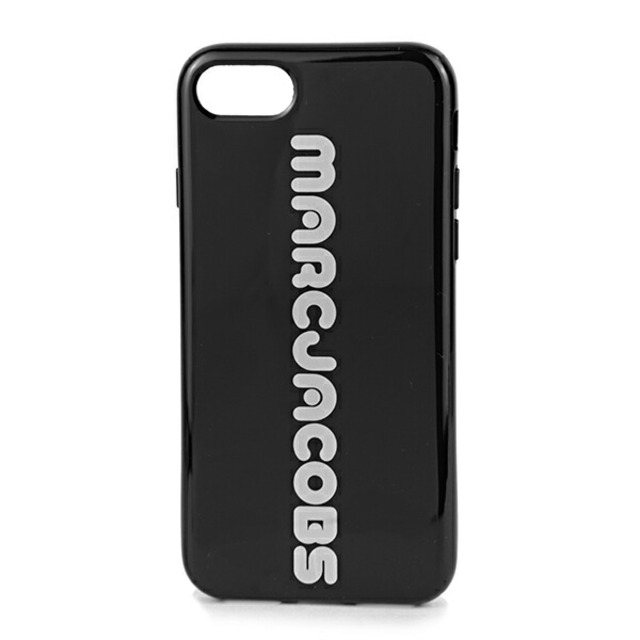 MARC JACOBS(マークジェイコブス)の新品 マークジェイコブス MARC JACOBS iPhone7/8 ケース スポーツ スマホ/家電/カメラのスマホアクセサリー(iPhoneケース)の商品写真