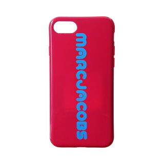 マークジェイコブス(MARC JACOBS)の新品 マークジェイコブス MARC JACOBS iPhone7/8 ケース スポーツ(iPhoneケース)