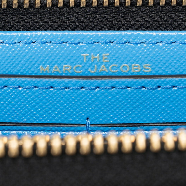 MARC JACOBS(マークジェイコブス)の新品 マークジェイコブス MARC JACOBS 長財布 スナップショット レディースのファッション小物(財布)の商品写真