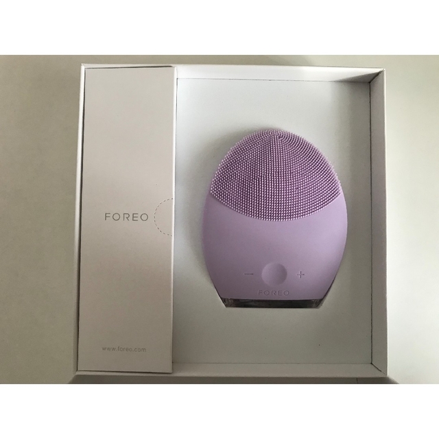 FOREO LUNA2