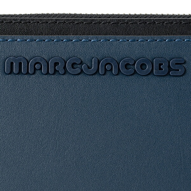 新品 マークジェイコブス MARC JACOBS 長財布 スポーツ